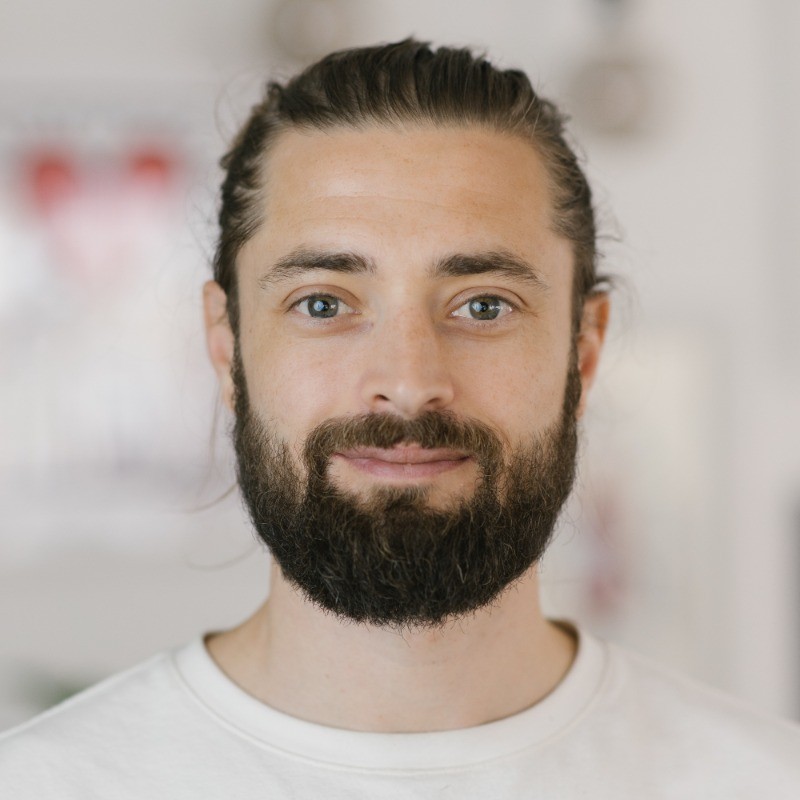 Ben Elliott - Co-Founder & CEO of Found By Few