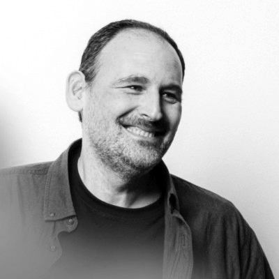 Juan Hidalgo - VP Design