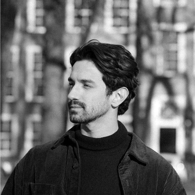 Vitor Amaral - Senior Product Designer @ Mews
